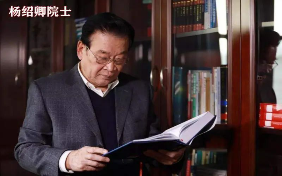 2019年度陕西省最高科学技术奖出炉！